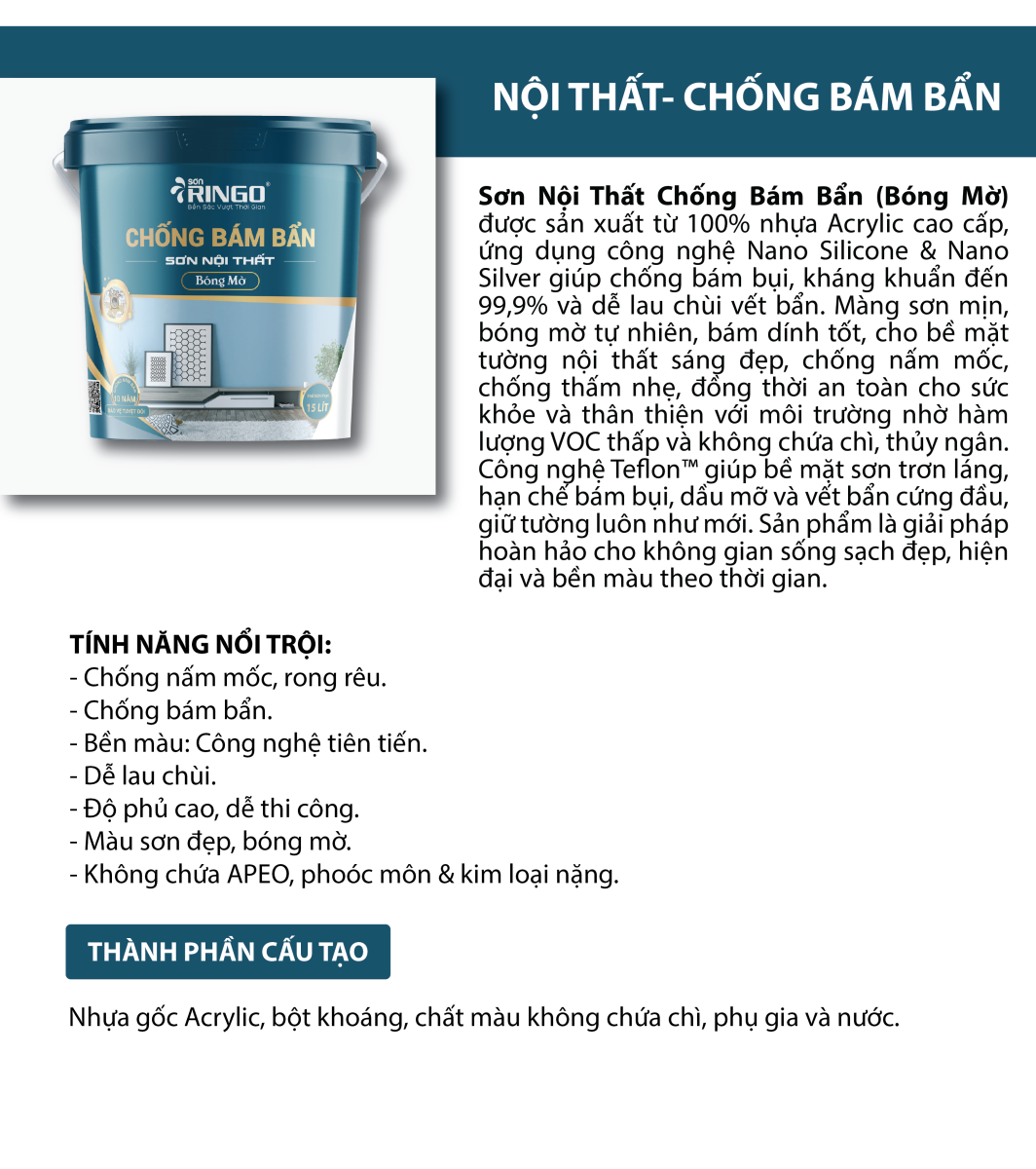 KONGO chong bam ban