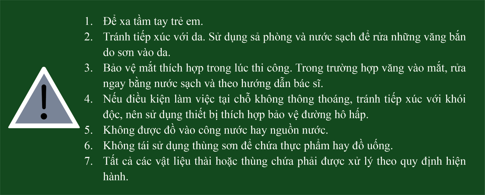kelly sơn nội thất mờ