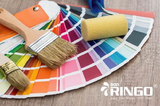 Bảng Màu Tuyệt Đẹp Mùa Thu (Phần 2)