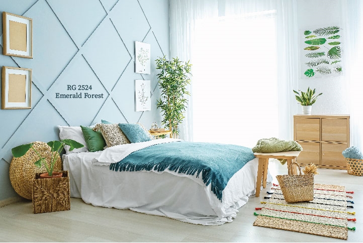 Có Lẽ Bạn Chưa Hiểu Rõ Về Phong Cách Thiết Kế Hiện Đại