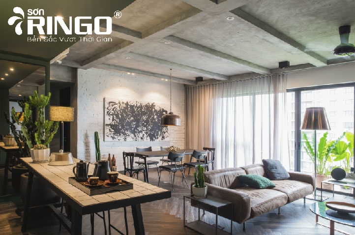 Giải Quyết Hiểu Lầm Về Phong Cách Đương Đại