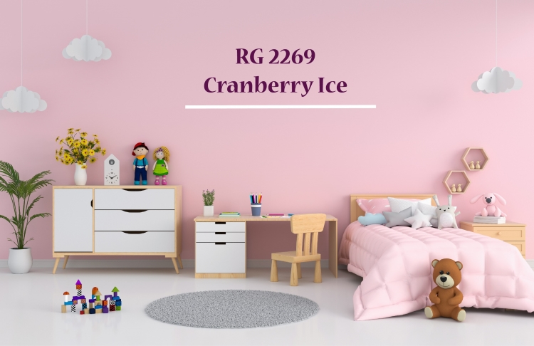 Màu Sắc Để Yêu Thương