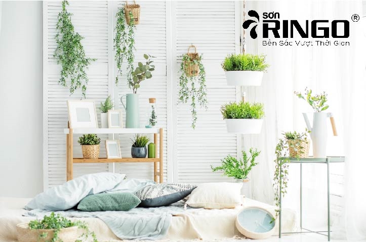 Mẹo Giúp Phòng Ngủ Mát Mẻ Hơn