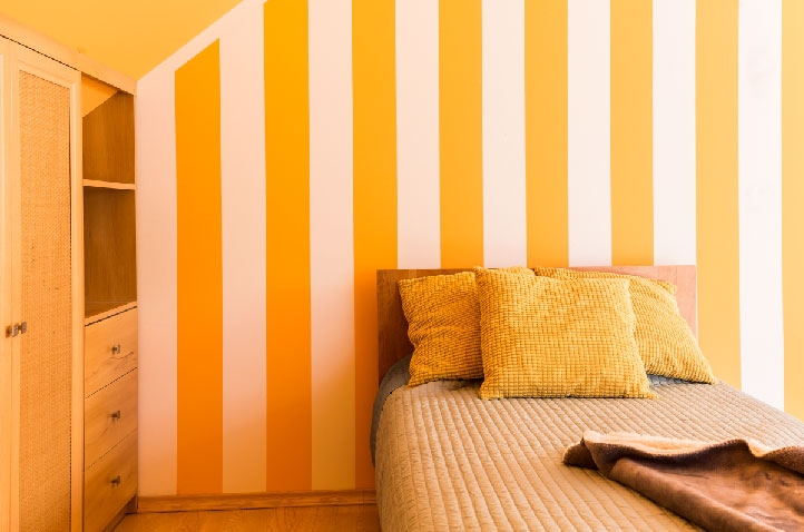 Trái Tim Bạn Sẽ Lỡ Một Nhịp Với Màu 4 Mùa Tuyệt Đẹp