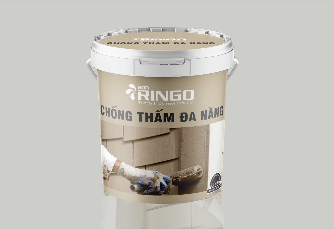 Chống Thấm Đa Năng