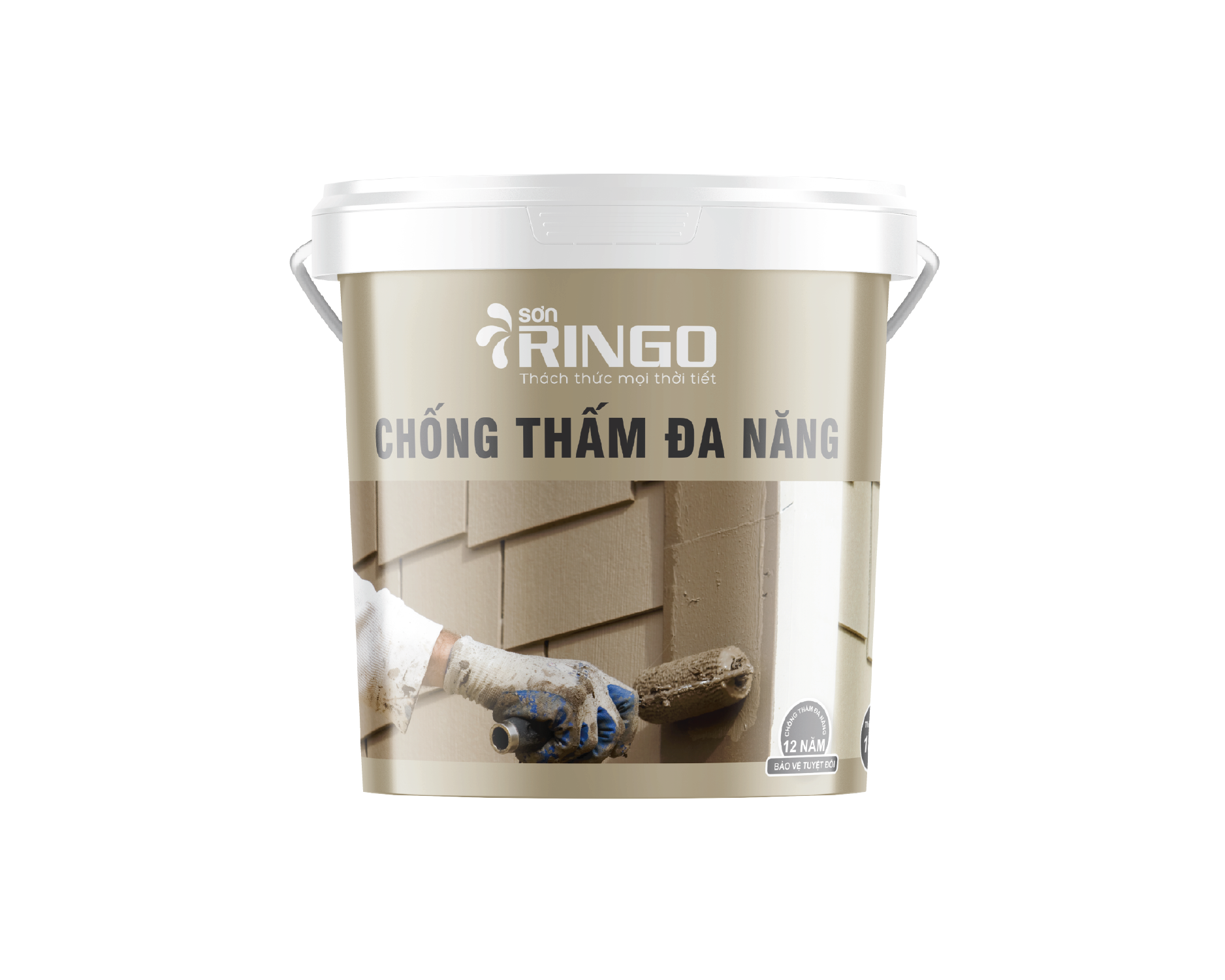 Chống Thấm Đa Năng