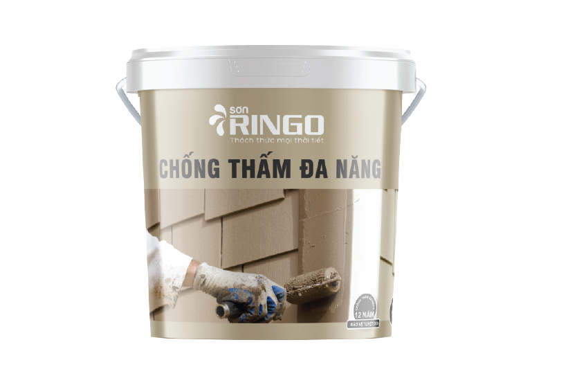 Chống Thấm Đa Năng