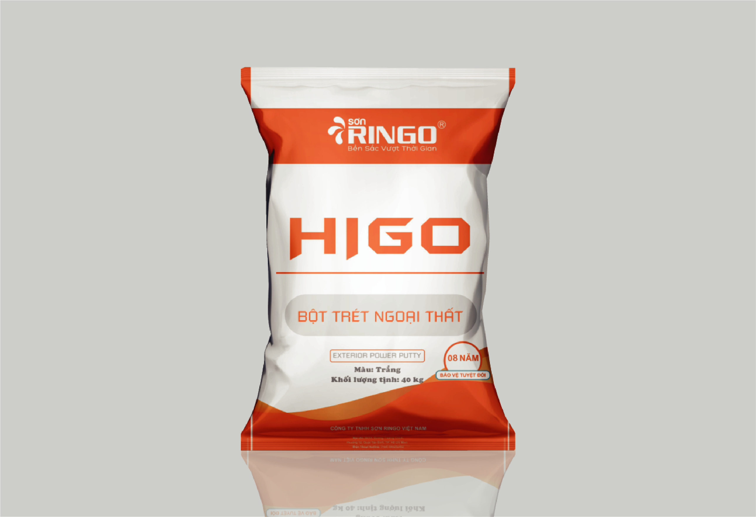 HIGO Ngoại Thất Cao Cấp