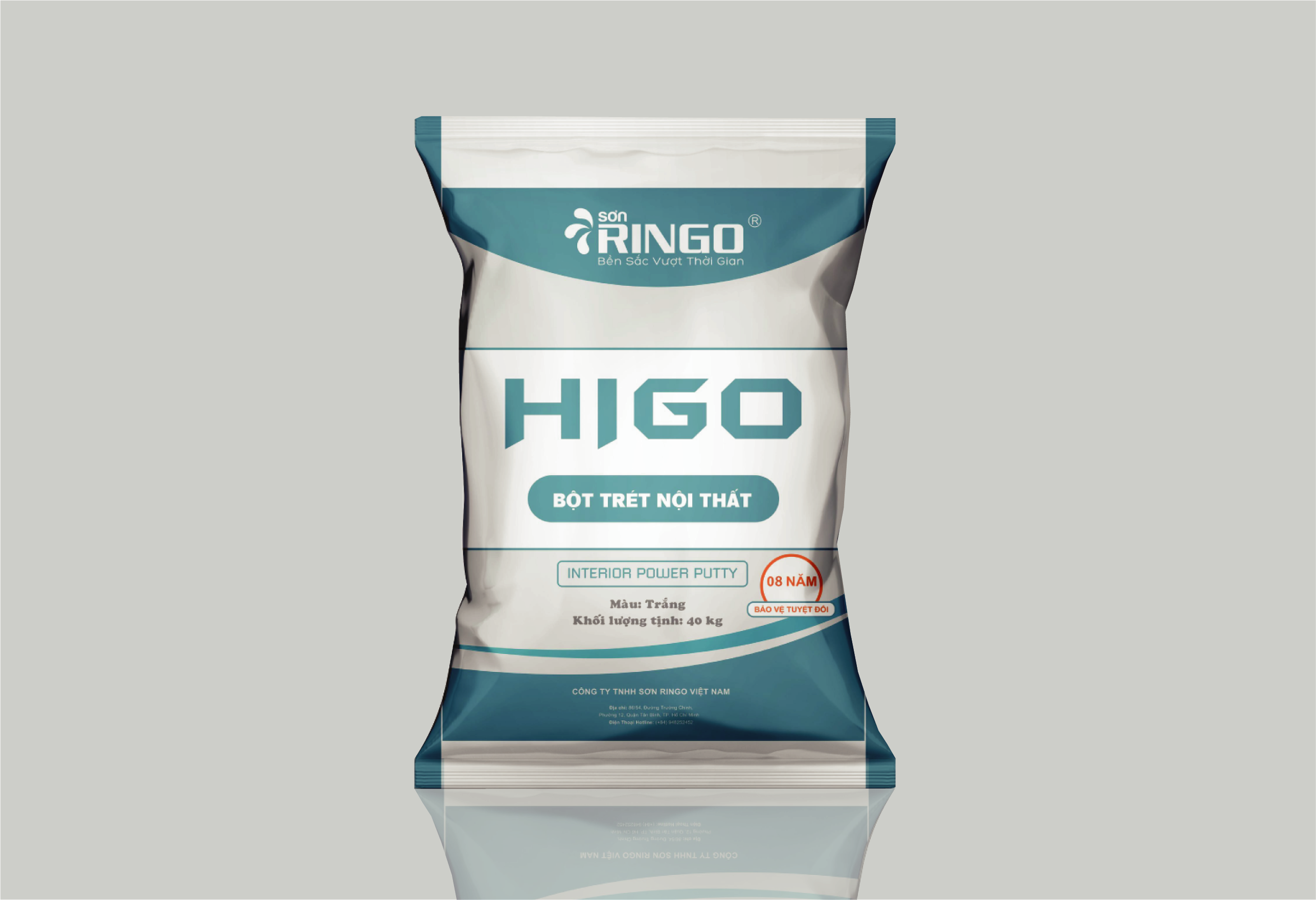 HIGO Nội Thất Cao Cấp