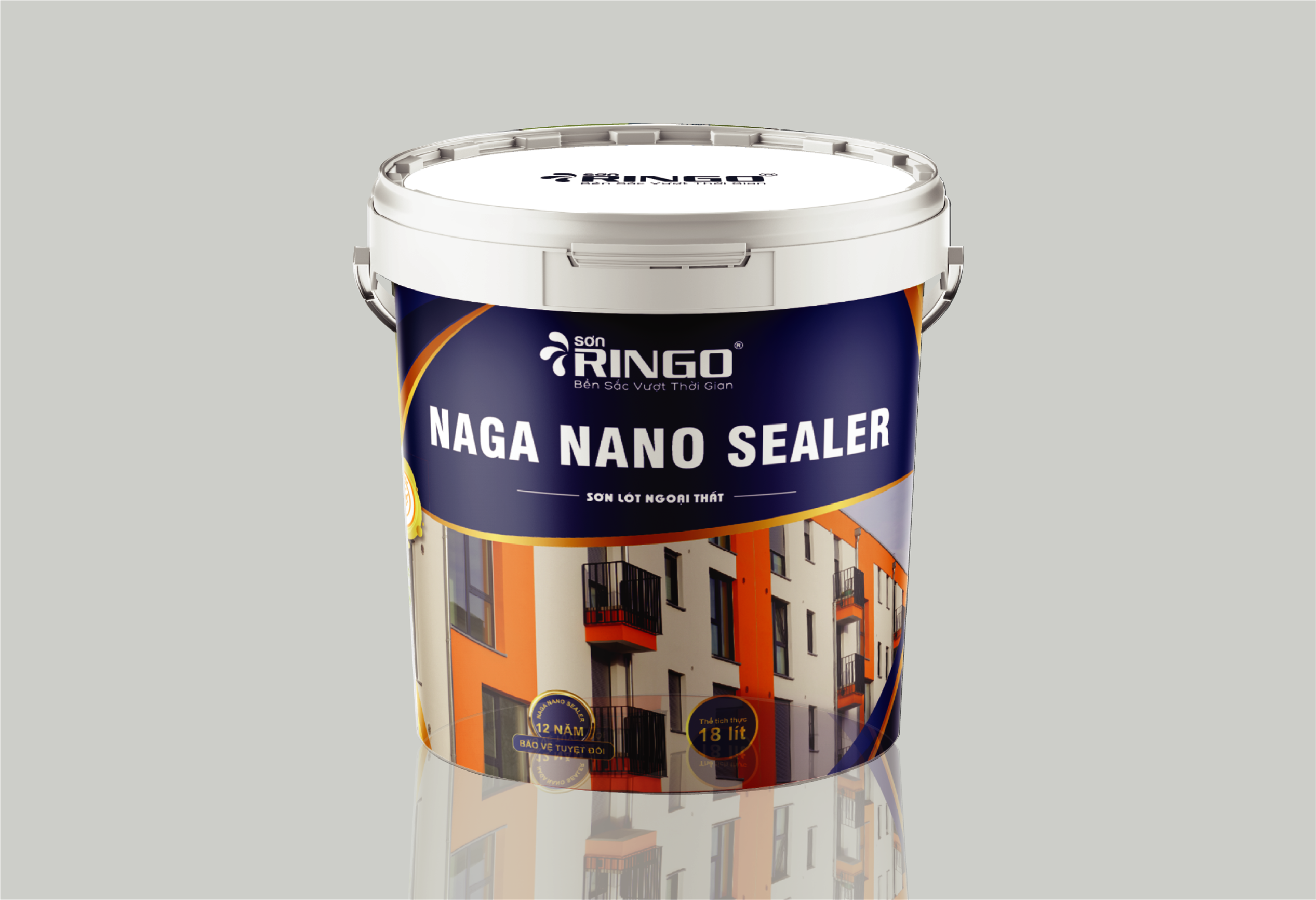 NAGA NANO SEALER