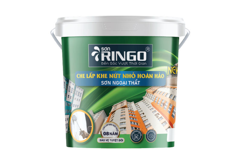 RINGO Che Lấp Khe Nứt Nhỏ