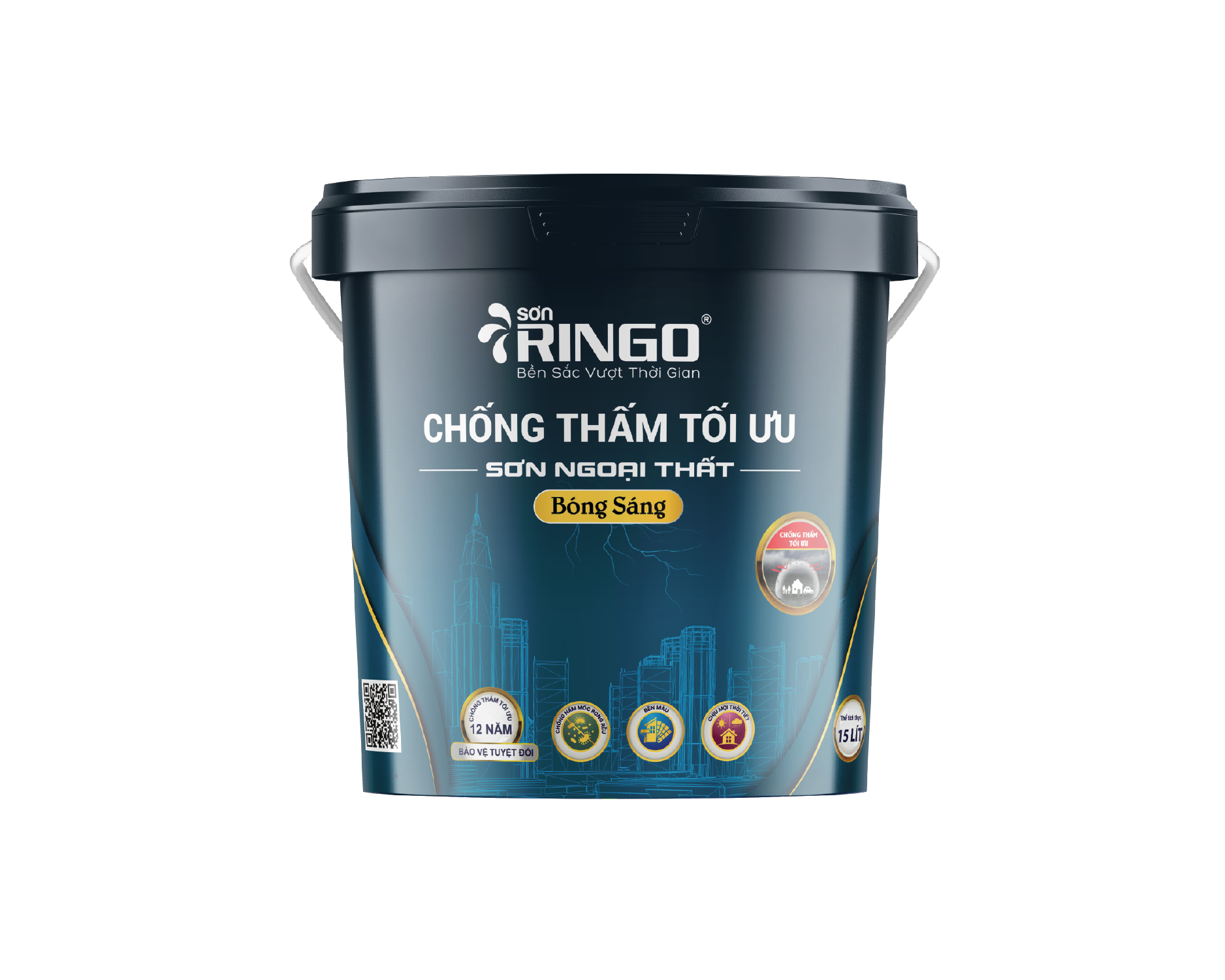 RINGO Chống Thấm Tối Ưu