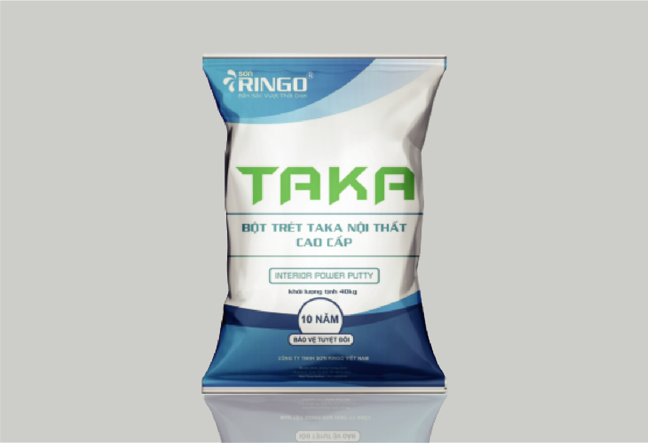TAKA Nội Thất Cao Cấp
