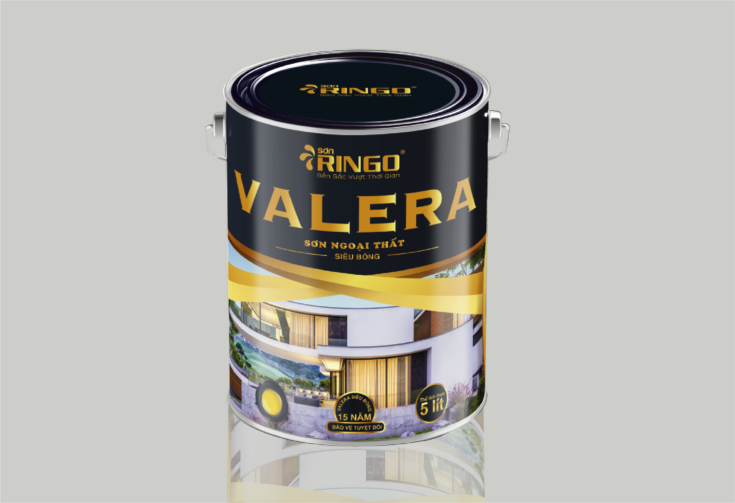 VALERA Siêu Bóng